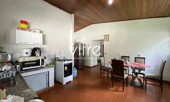 Imagem 5: Casa à venda no bairro Martins em Uberlândia