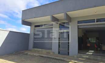 Imagem: Loja para locação no bairro Campinho por