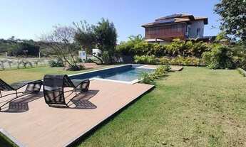 Imagem 5: Casa Praia do Forte 5 suítes Ilha dos Pássaros Reg Guarajuba Estrada do Coco Linha Verde