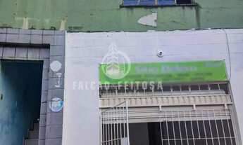 Imagem: Loja Para Alugar no bairro Brotas em Salvador