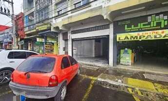 Imagem 3: Loja em Azenha Galpão / depósito com aluguel por R$4.900 /mês