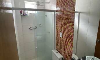 Imagem 6: Imóvel para aluguel possui 75 metros quadrados com 3 quartos