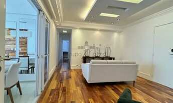 Imagem 2: Oportunidade - Apartamento - Pátio Condomínio Clube - Royal Park - 4 Dormitórios - 125m²