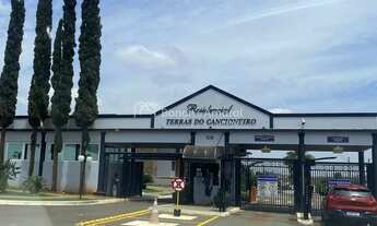 Imagem: Terreno à venda de 390 m² no Condomínio