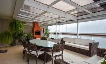 Imagem 6: Cobertura com 3 dormitórios à venda, 230 m² por R$ 2.999.000,00 - Icaraí - Niterói/RJ