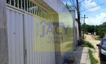 Imagem: Casa em Olinda casa caiada, locação, 3qtos