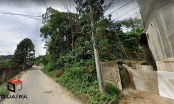 Imagem 2: Terreno à venda Recreio da Borda do Campo - Santo André - SP