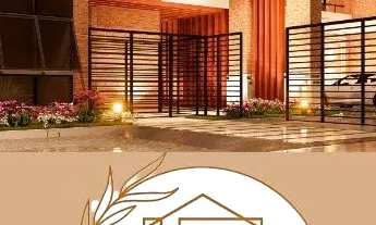 Imagem 6: KE- Luxo e exclusividade no Complexo Europa- Mario Andreazza