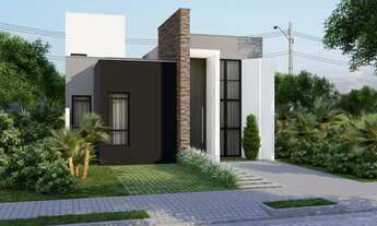 Imagem 4: Casa no Condomínio Village Sudoeste Privê