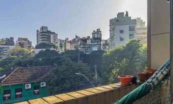 Imagem 7: Vende-se apartamento com 3 quartos, 87m² e sacada - Petrópolis