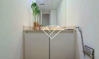 Imagem 6: Sala à venda no Top Center Ipanema, 32 m² por R$ 980.000 - Ipanema - Rio de Janeiro/RJ