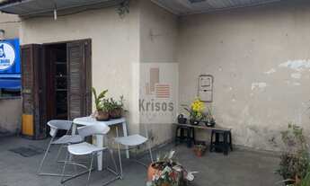 Imagem 2: Terreno com 191,29 m² próximo da futura estação do Metrô Vila Sônia