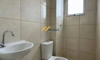 Imagem 6: Apartamento para Locação em Contagem R$1.200,00