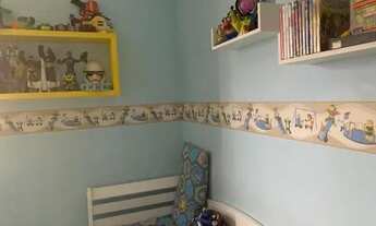 Imagem 14: Apartamento 2qts/suíte com lazer na Praia de Itaparica