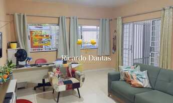 Imagem 4: Casa com 10 leitos no Marco