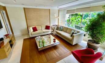 Imagem 4: Ipanema 3 quartos reformado com 2 vagas de garagem