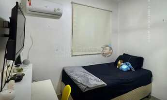 Imagem 3: Apartamento para venda no condomínio Palmeiras 2