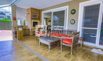 Imagem 3: Casa 5 quarto no bairro Jurerê Internacional, Florianopolis