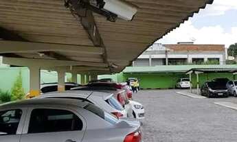 Imagem 2: VENDO AP NO CONDOMÍNIO BELA VISTA