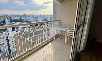 Imagem 7: ALUGUEL APARTAMENTO 1 QUARTO 1 BANHEIRO - BATEL/CURITIBA