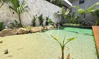 Imagem 4: Sobrado no condominio Jardins Munique 5 Quartos codigo: 152760