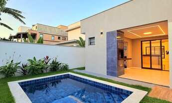 Imagem 7: Casa plana cidade alpha