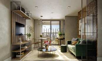 Imagem 4: Apartamento com 3 quartos à venda, 103 m² - Condomínio Horizonte Divino - Sorocaba/SP