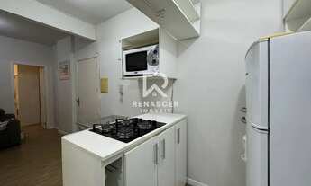 Imagem 6: Apartamento de 01 dormitório mobiliado