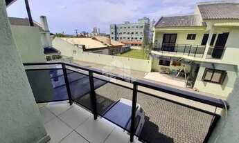 Imagem 3: Duplex de 2 quartos e garagem em condominio em Tramandai