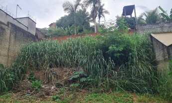 Imagem 2: Lote setor Jaó vista definitiva pra mata