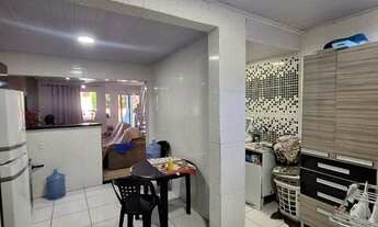 Imagem 5: Casa Condomínio - Rancho Novo, N. Iguaçu, RJ