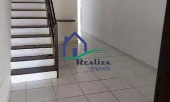 Imagem: CASA DUPLEX COM 2 QUARTOS A VENDA POR 350.000