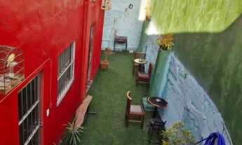 Imagem: VENDO CASA COM LOJA INCLUÍDA,CASA DE 3