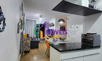 Imagem: APARTAMENTO - BUTANTÃ - SP