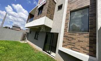 Imagem 4: Sobrado com 3 quartos à venda por R$ 770000.00, 129.63 m2 - BOQUEIRAO - CURITIBA/PR