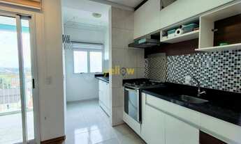 Imagem: Apartamento em Jardim Angelo - Arujá