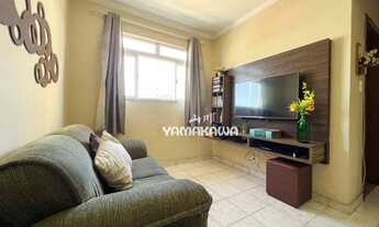 Imagem: Apartamento com 2 dormitórios à venda