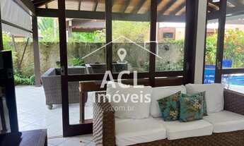 Imagem 2: Casa Residencial à venda, B Una, São Sebastião - CA0289