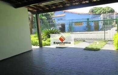 Imagem 5: Casa com 4 dormitórios para alugar, 190 m² por R$ 4.575,00/mês - Candelária - Belo Horizon