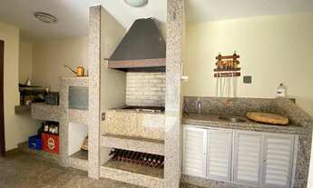 Imagem 6: CASA | 4 QUARTOS