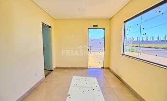 Imagem 7: Galpão para alugar no Loteamento Distrito Industrial Uninorte