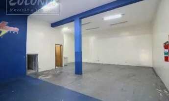 Imagem 4: Prédio a venda - Vila Camilópolis, Santo André