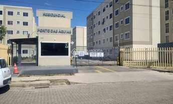 Imagem: Apartamento 02 quartos, Condomínio Porto