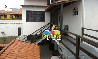 Imagem 6: Casa com 13 dormitórios para alugar, 200 m² por R$ 10.350,00/mês - Centro - Cabo Frio/RJ