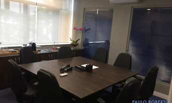 Imagem 2: CONJ. COMERCIAL - BROOKLIN - SP