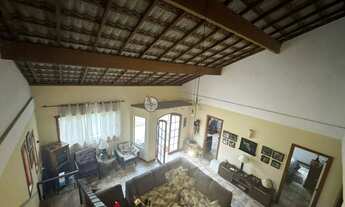 Imagem 5: Casa à venda com 4 quartos sendo 1 suíte, 190 m² em Vargem Grande - Teresópolis/RJ