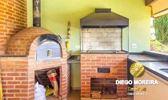 Imagem 3: Casa à Venda no Condomínio Riviera do Jaguari Piracaia/SP