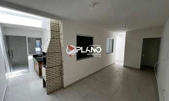Imagem 4: VENDO OU ALUGO CASA 3/4 NO CONDOMINIO PORTINARI - SIM