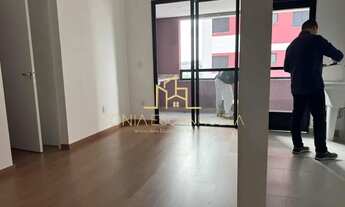 Imagem 4: Apartamento à venda ou locação em Sorocaba, Jardim Guarujá, Cond. Vale Verde Planeta, 1 su