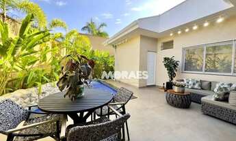 Imagem 6: Casa com 4 suítes para alugar, 503 m² por R$ 15.000/mês - Residencial Lago Sul - Bauru/SP